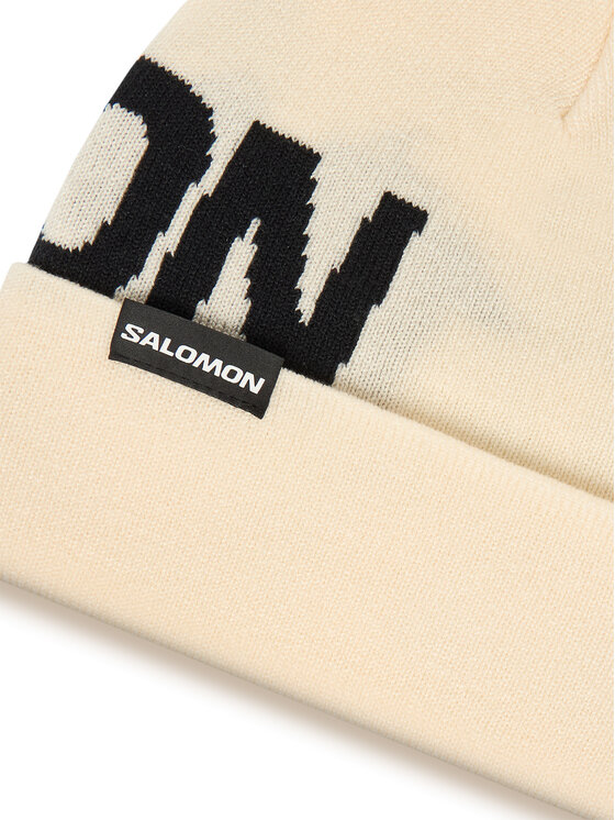 Salomon Salomon Müts Hermitage LC2630200 Ekrüüvärv