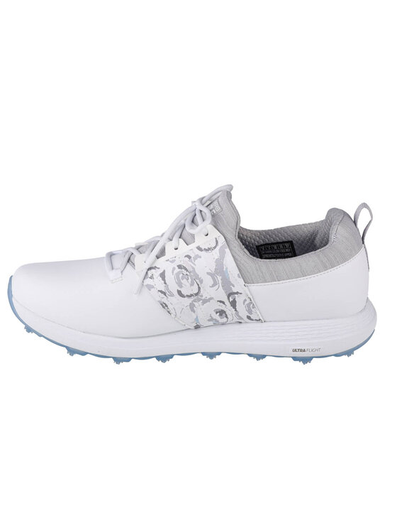 Skechers Skechers Sneakersy Skechers Go Golf Max-Lag Biały