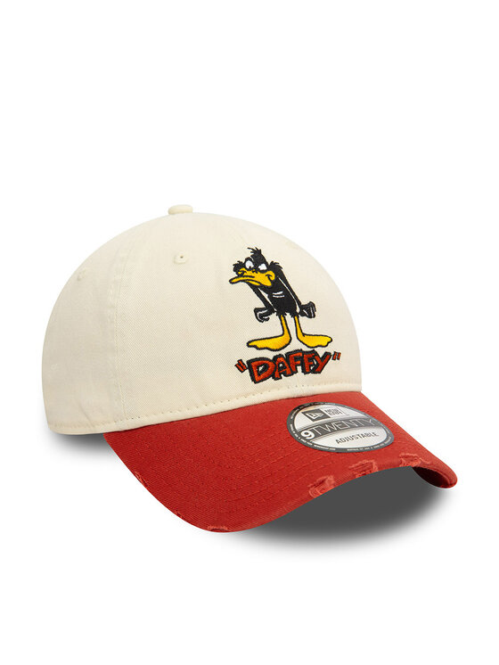 New Era New Era Cappellino Wb Washed 9Twenty 60565320 Beige