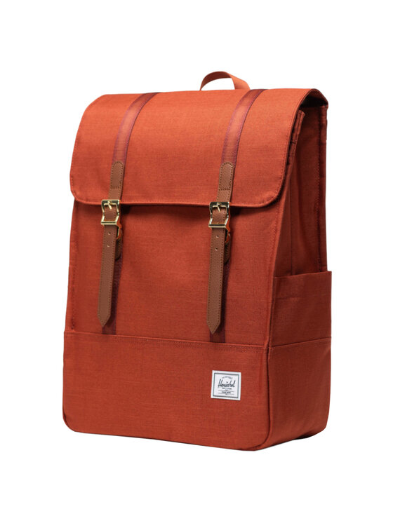 Herschel Herschel Zaino Herschel Survey Backpack Marrone