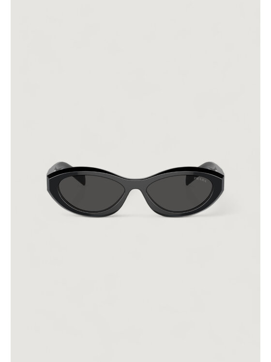 Prada Prada Occhiali da sole 0PR 26ZS Nero