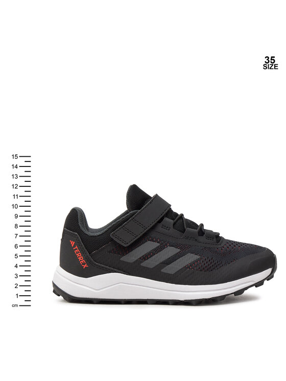 adidas adidas Buty do biegania Terrex Agravic Flow IG3021 Czarny