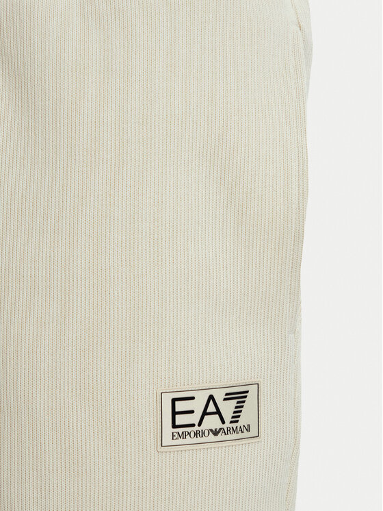 EA7 Emporio Armani EA7 Emporio Armani Анцуг 7M002236 AF21822 U1079 Светлобежов Regular Fit