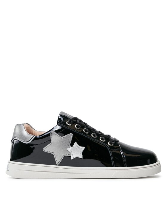 Mayoral Sneakers 48413 Negru