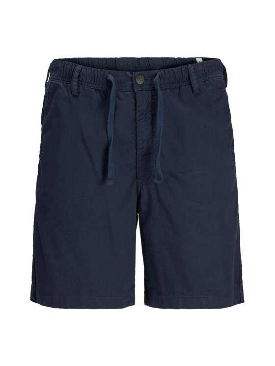 Jack&Jones Jack&Jones Szorty materiałowe 28772 Kolorowy Comfort Fit