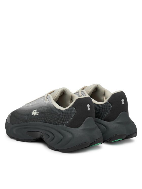 Lacoste Lacoste Sportcipők Spinor 51SMA0053 Szürke