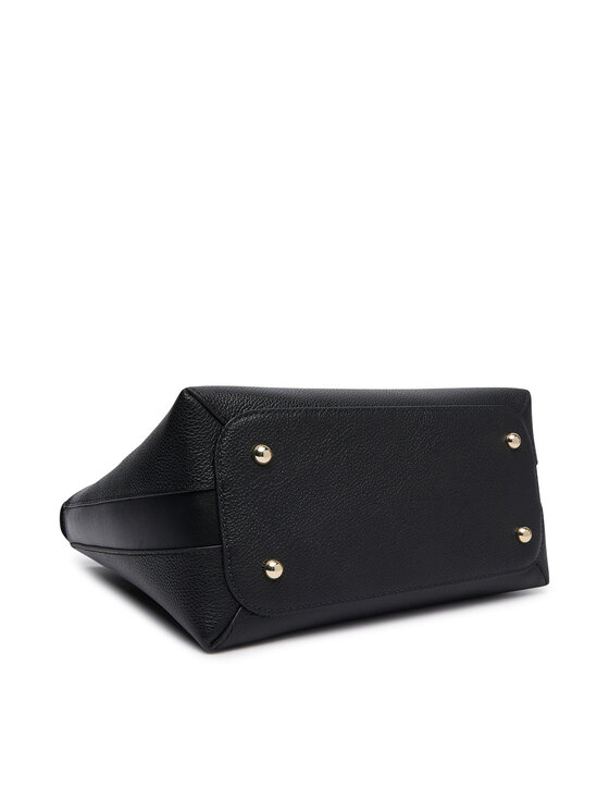 Furla Furla Torebka Goccia S WB01979 BX3353 O6000 Czarny