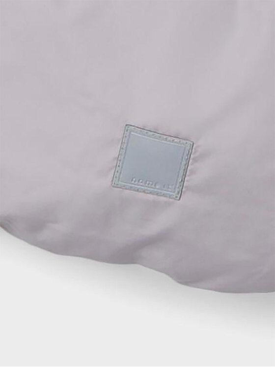 NAME IT NAME IT Zimska jakna 13218494 Ljubičasta Regular Fit