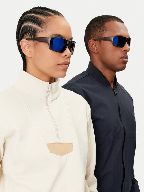 Uvex Sonnenbrillen Sportstyle 233 P S5320975540 Schwarz | Modivo.de 