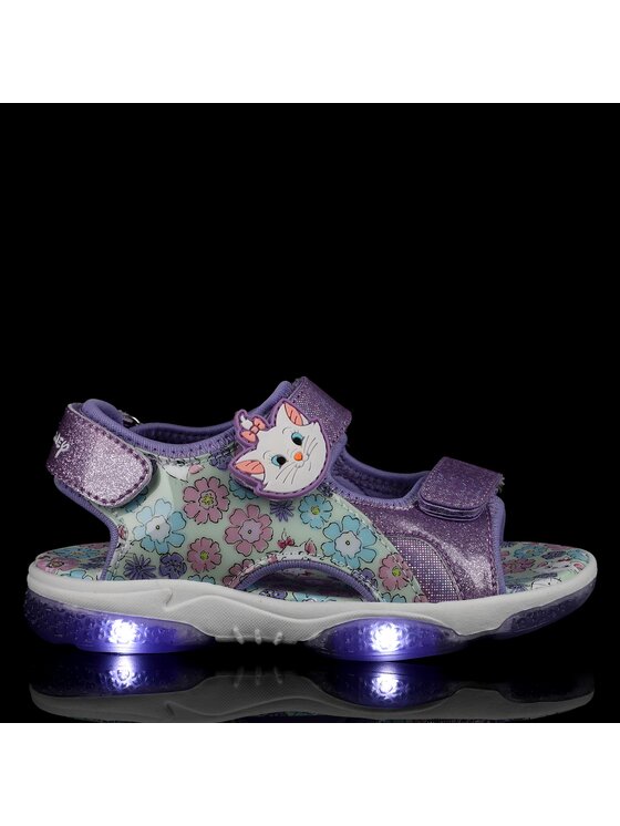 Disney Disney Сандали SS23-138DCLS Виолетов