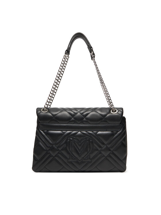 LOVE MOSCHINO LOVE MOSCHINO Torbica JC4153PP0MLA000B Crna