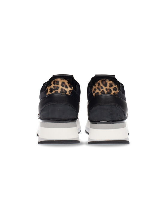 Crime London Crime London Sneakers 22801AA5B-20 Nero