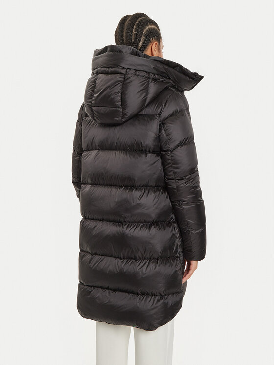 Bomboogie Bomboogie Daunenjacke CW6630TDLC4 Schwarz Regular Fit