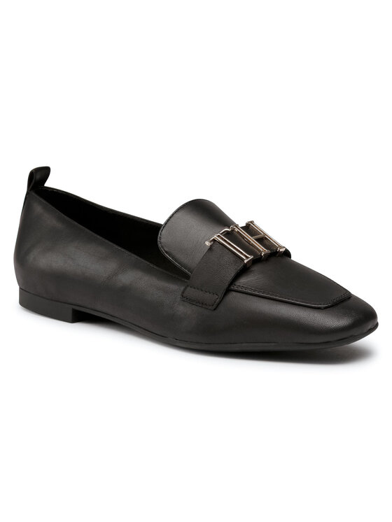 hilfiger loafer