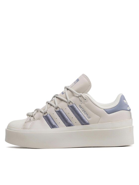adidas adidas Снікерcи Superstar Bonega Shoes HQ4284 Écru