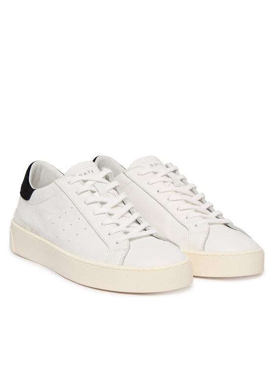 D.A.T.E. D.A.T.E. Sneakersy Sonica M441-SO-CA Biały
