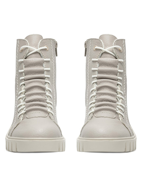 Rieker Rieker Gležnjače Y3420-61 Bež