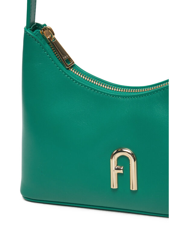 Furla Furla Torbica Diamante  WB00863 AX0733 D7D00 Tirkizna