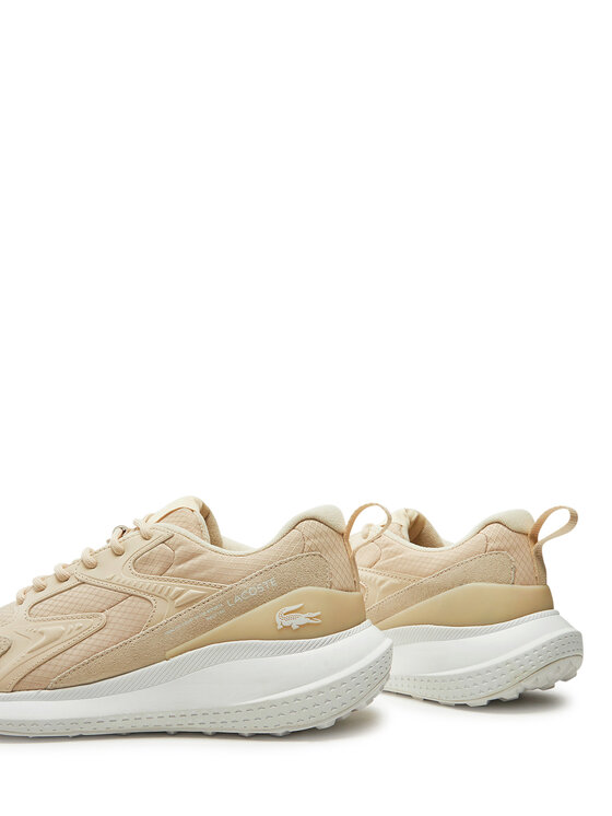 Lacoste Lacoste Superge 748SMA0052 Rjava