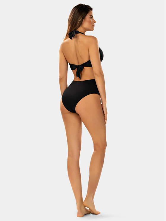 Feba Feba Costume da bagno F233 Nero