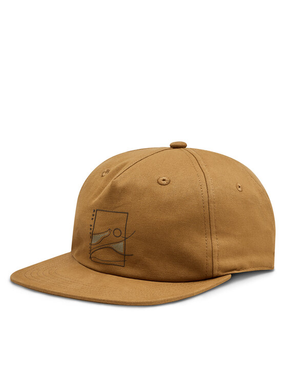 Buff Buff Șapcă Trucker Cap 133557.346.30.00 Maro