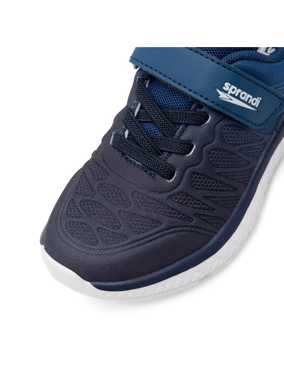 Sprandi Sprandi Sneakers CP66-25603(III)CH Dunkelblau