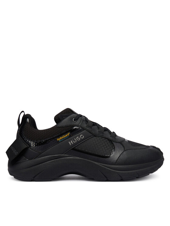 HUGO HUGO Sneakers GO2 50552789 Negru