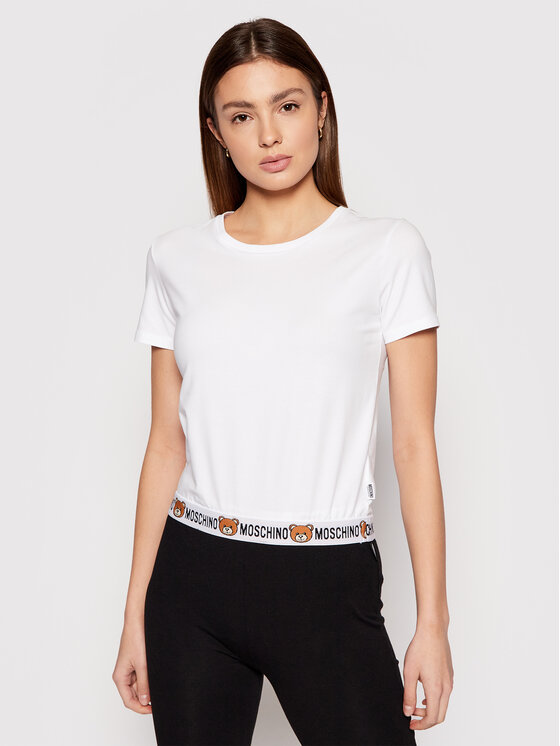 T-shirt MOSCHINO Underwear & Swim