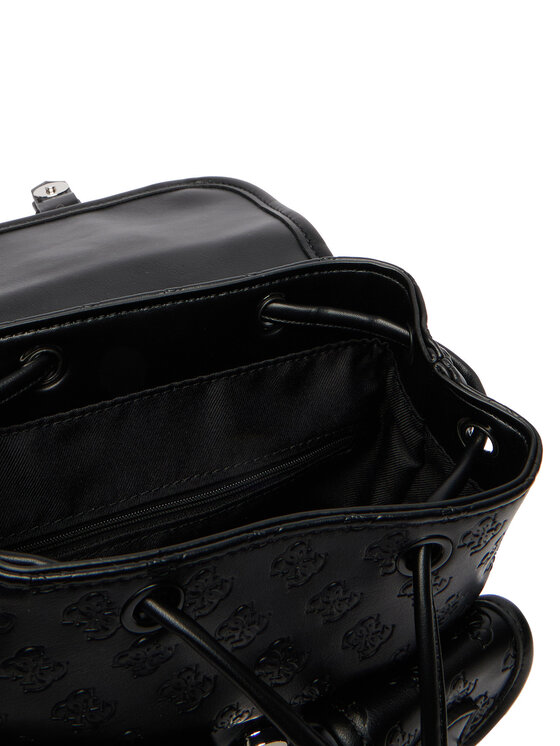 Guess Guess Kuprinės V6GZ05 W2120 Juoda