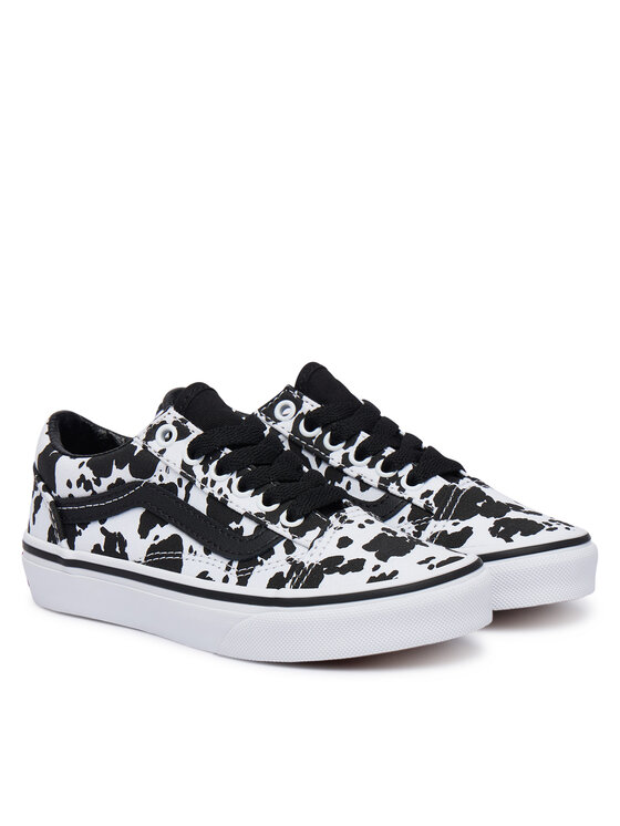 Vans Vans Гуменки VN000CY8Y281 Бял