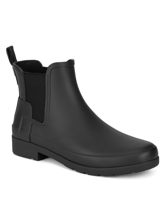 Hunter Hunter Cizme de cauciuc WFS2201RMA Negru