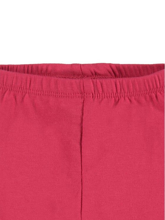 Kanz Kanz Legginsy 1712066-2061 Różowy