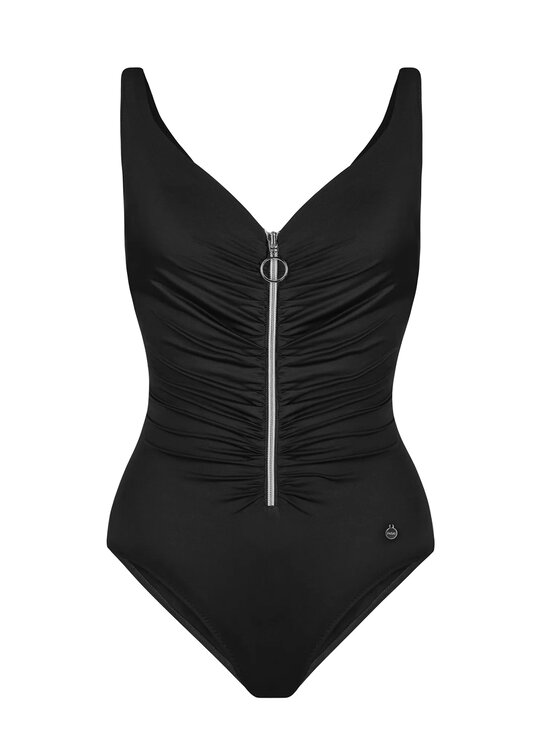 Feba Feba Costume da bagno F33B Nero