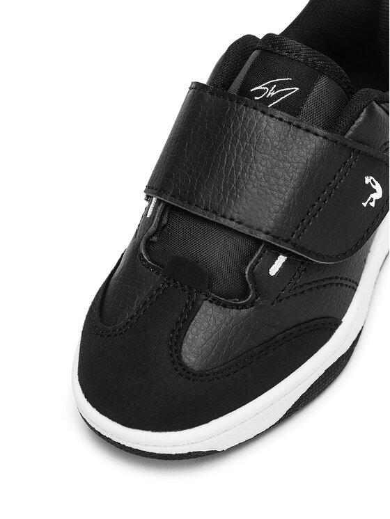 SHAQ Shaq Sneakersy FORTUNE AQ95012T-B Czarny