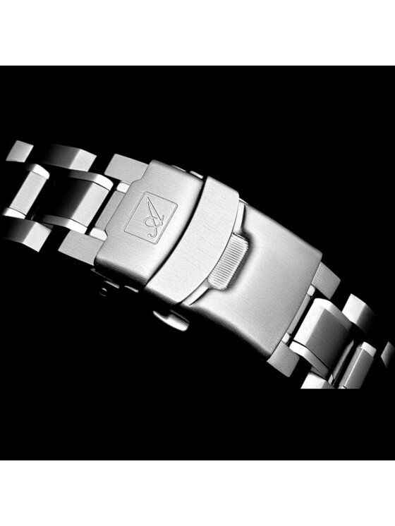 Adriatica Adriatica Orologio A8383.4114CH Grigio