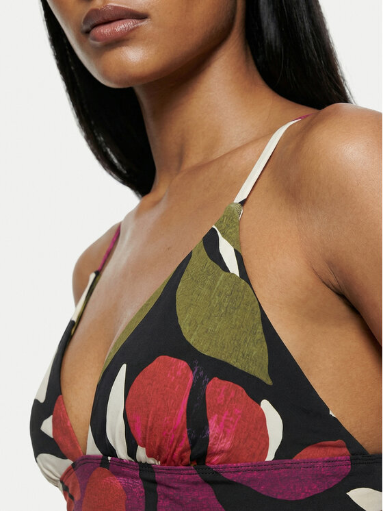 LAUREN RALPH LAUREN LAUREN RALPH LAUREN Góra od bikini 20637140 Kolorowy