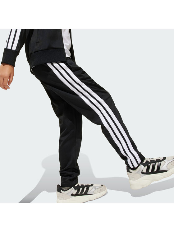 adidas adidas Dres 139351 Czarny Regular Fit