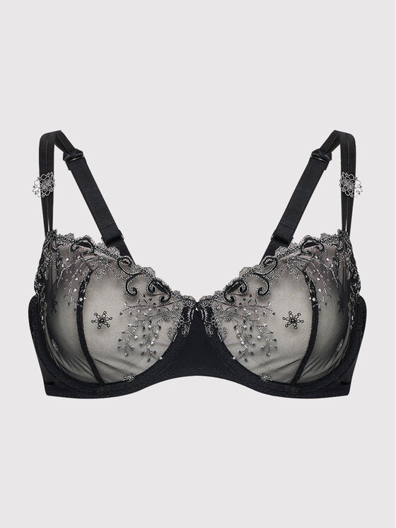 Simone Pérèle Simone Pérèle Balconette-BH Délice 12X330 Schwarz