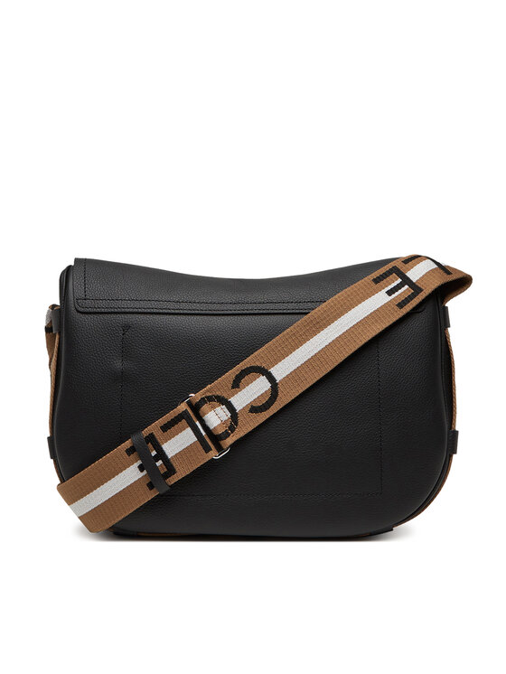 Coccinelle Coccinelle Handtasche E1 SQ0 15 01 01 Schwarz