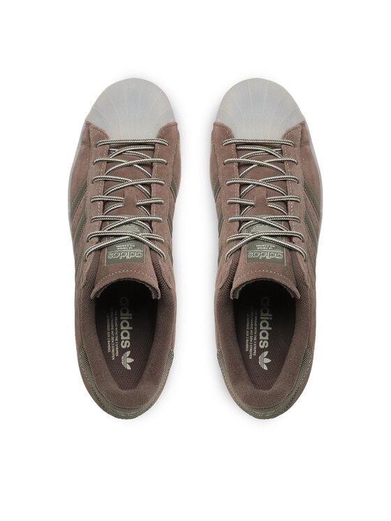 adidas adidas Sneakers Superstar Shoes IE4728 Braun