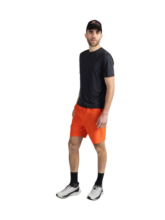 Rossignol Rossignol T-Shirt Sidelhorn Granatowy Regular Fit