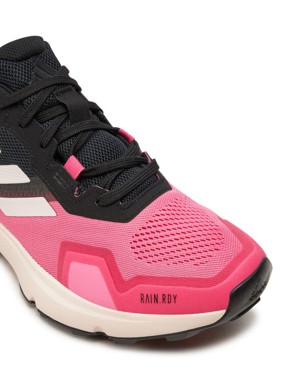adidas adidas Skriešanas apavi Terrex Soulstride RAIN.RDY IG4177 Rozā