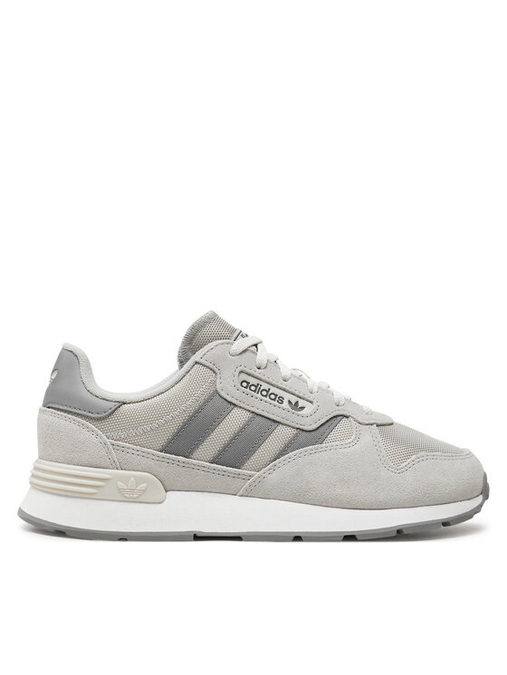 adidas Sneakersy Treziod 2.0 IH3802 Šedá