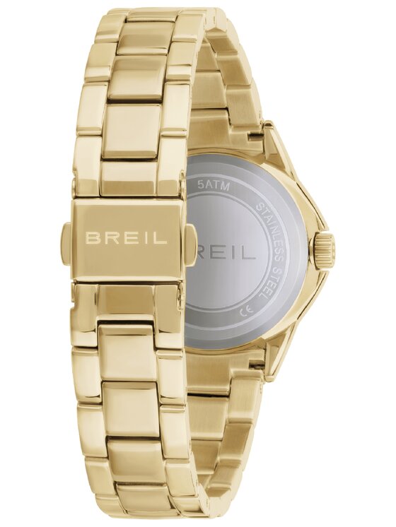 Breil Breil Orologio SHIMMERY Oro