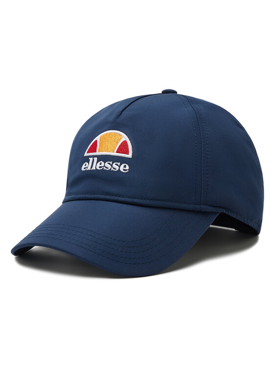 Ellesse Kapa S šiltom Albo SBMA2291 Mornarsko Modra