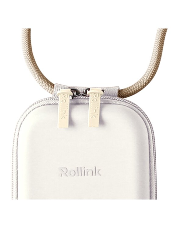 Rollink Rollink Etui na telefon 316320 Beżowy