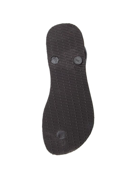 Havaianas Havaianas Σανδάλια Luna 41296970090 Μαύρο