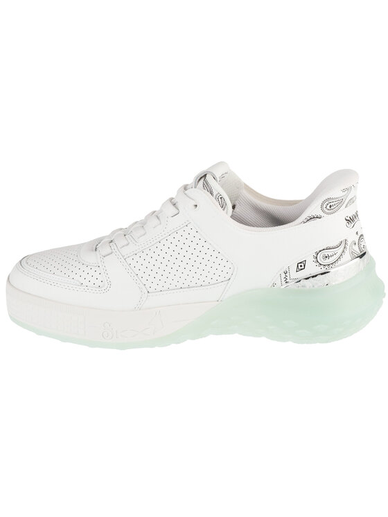 Skechers Skechers Sneakers Skechers Slip-Ins: Snoop Sizzle Toke Bianco