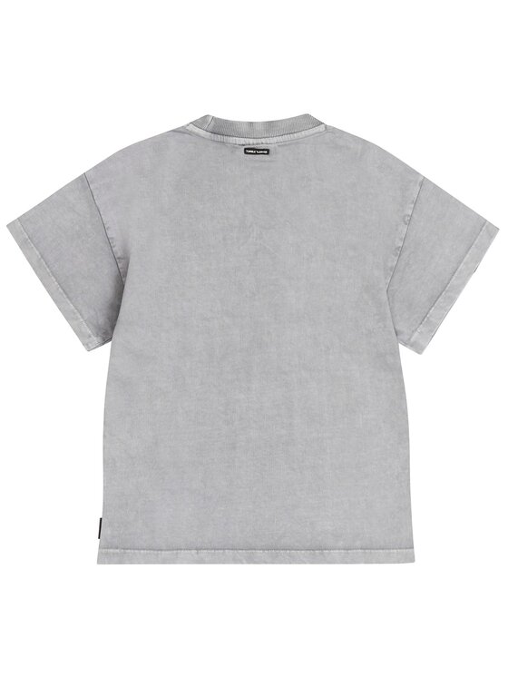 Tumble 'N Dry Tumble 'N Dry T-Shirt 84/22185/15512/7014 Szary Regular Fit