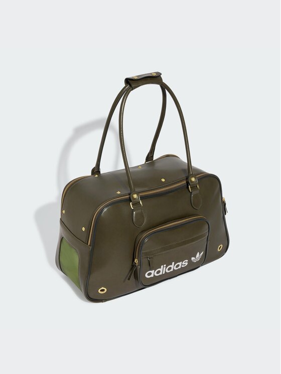 adidas adidas Torba 164452 Czarny